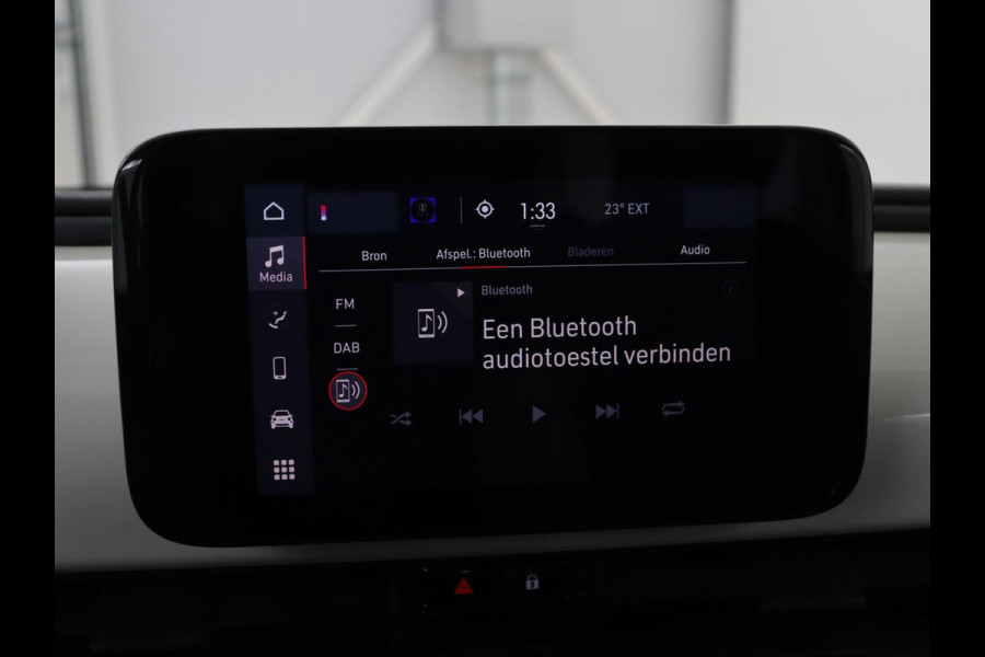 Fiat 500 Icon 24 kWh | SOH 91,9% | LED "| Climate control | Bluetooth | Cruise controle | Carplay | 3F | LM |  Navigatie