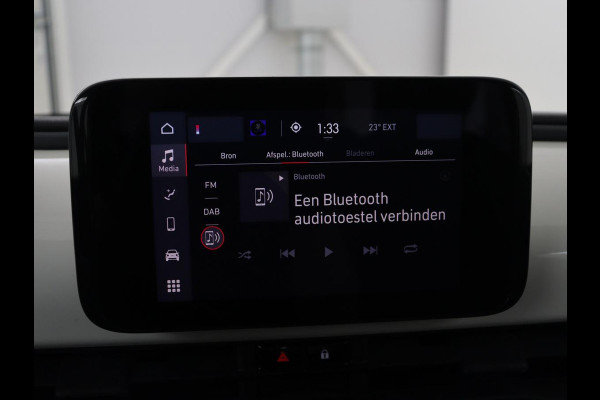 Fiat 500 Icon 24 kWh | SOH 91,9% | LED "| Climate control | Bluetooth | Cruise controle | Carplay | 3F | LM |  Navigatie