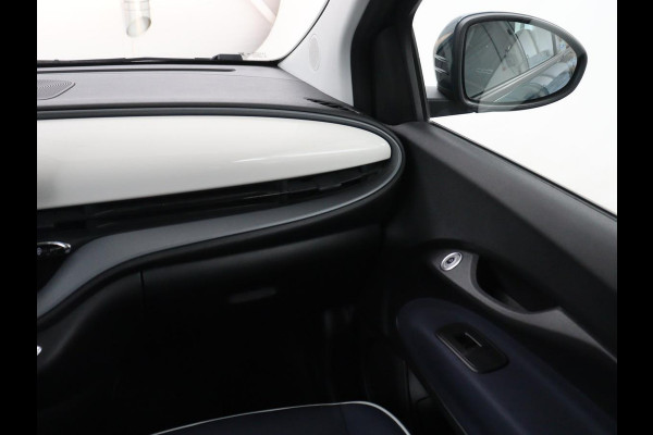Fiat 500 Icon 24 kWh | SOH 91,9% | LED "| Climate control | Bluetooth | Cruise controle | Carplay | 3F | LM |  Navigatie