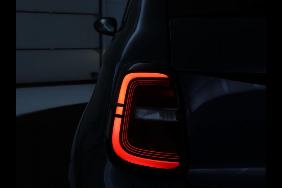 Fiat 500 Icon 24 kWh | SOH 91,9% | LED "| Climate control | Bluetooth | Cruise controle | Carplay | 3F | LM |  Navigatie