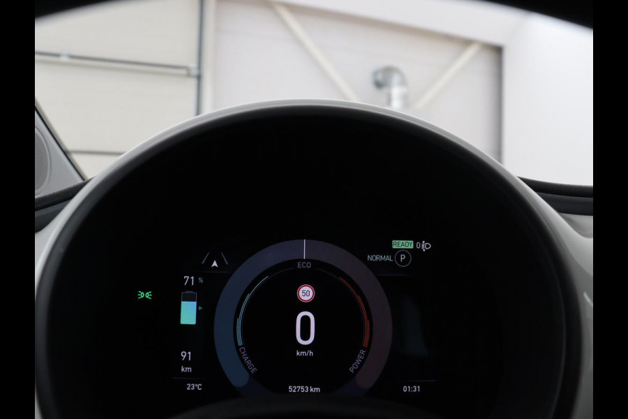 Fiat 500 Icon 24 kWh | SOH 91,9% | LED "| Climate control | Bluetooth | Cruise controle | Carplay | 3F | LM |  Navigatie