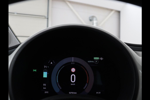 Fiat 500 Icon 24 kWh | SOH 91,9% | LED "| Climate control | Bluetooth | Cruise controle | Carplay | 3F | LM |  Navigatie