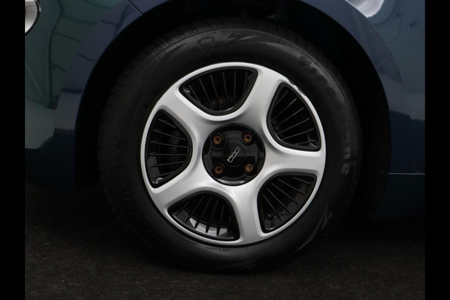 Fiat 500 Icon 24 kWh | SOH 91,9% | LED "| Climate control | Bluetooth | Cruise controle | Carplay | 3F | LM |  Navigatie