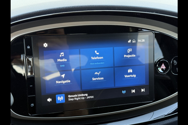 Toyota Aygo X 1.0 VVT-i S-CVT Premium | ACC | CarPlay | Keyless | Camera | 18 inch