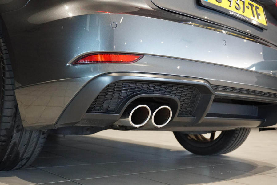 Audi A3 Sportback 35 TFSI S-LINE 150PK AUT. + BANG&OLUFSEN / LEDER / CARPLAY / VIRTUAL COCKPIT / CAMERA