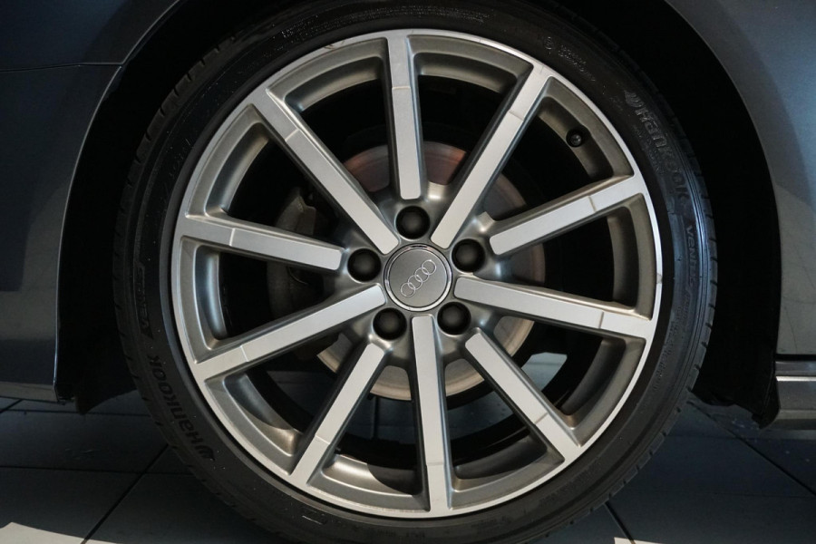 Audi A3 Sportback 35 TFSI S-LINE 150PK AUT. + BANG&OLUFSEN / LEDER / CARPLAY / VIRTUAL COCKPIT / CAMERA