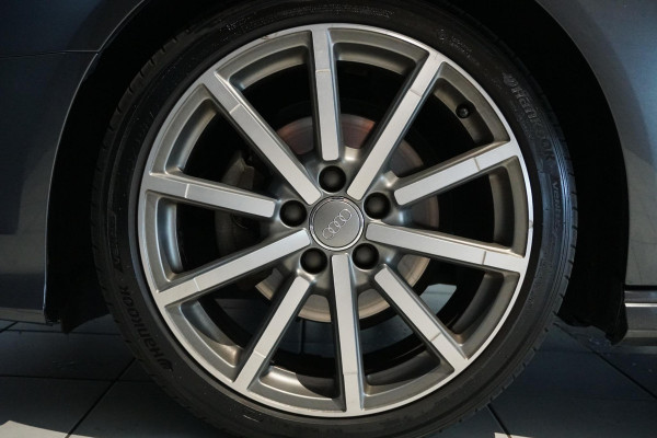 Audi A3 Sportback 35 TFSI S-LINE 150PK AUT. + BANG&OLUFSEN / LEDER / CARPLAY / VIRTUAL COCKPIT / CAMERA