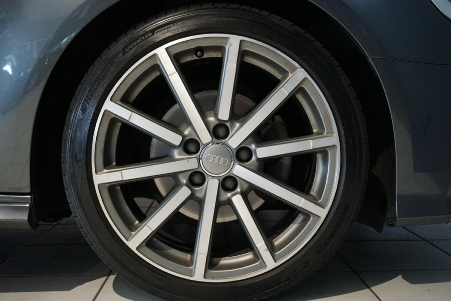 Audi A3 Sportback 35 TFSI S-LINE 150PK AUT. + BANG&OLUFSEN / LEDER / CARPLAY / VIRTUAL COCKPIT / CAMERA