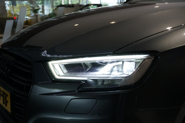 Audi A3 Sportback 35 TFSI S-LINE 150PK AUT. + BANG&OLUFSEN / LEDER / CARPLAY / VIRTUAL COCKPIT / CAMERA