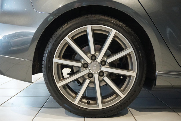 Audi A3 Sportback 35 TFSI S-LINE 150PK AUT. + BANG&OLUFSEN / LEDER / CARPLAY / VIRTUAL COCKPIT / CAMERA