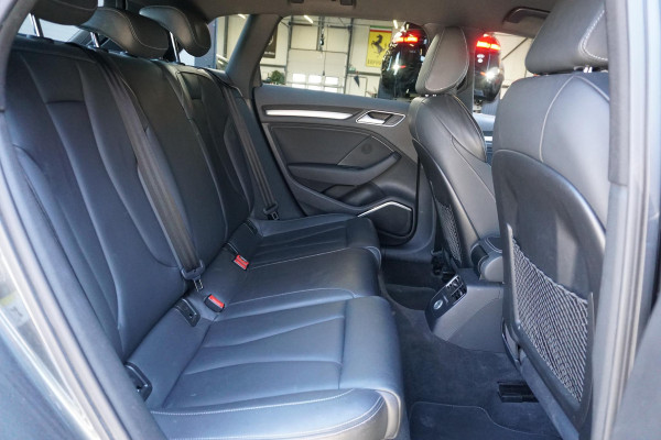 Audi A3 Sportback 35 TFSI S-LINE 150PK AUT. + BANG&OLUFSEN / LEDER / CARPLAY / VIRTUAL COCKPIT / CAMERA