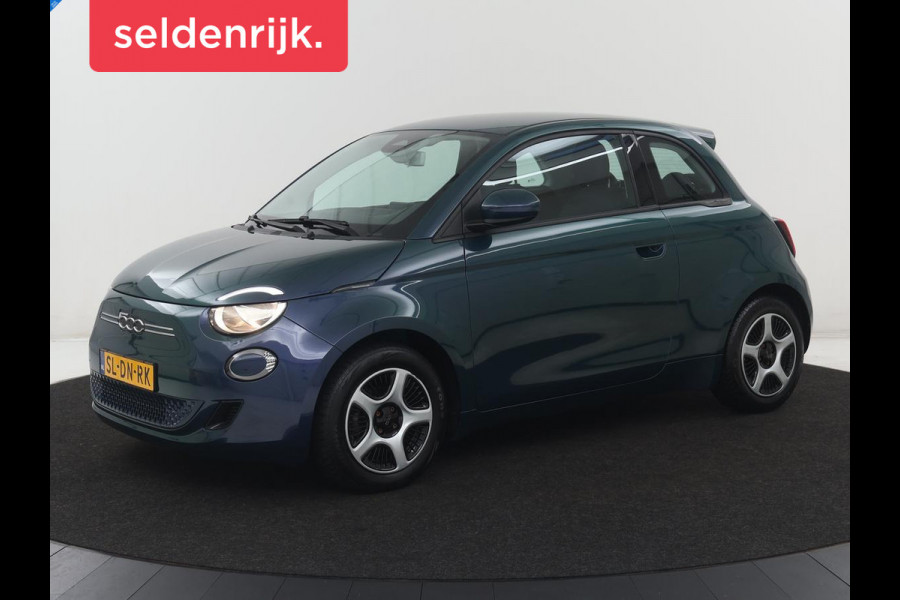 Fiat 500 Icon 24 kWh | SOH 91,9% | LED "| Climate control | Bluetooth | Cruise controle | Carplay | 3F | LM |  Navigatie