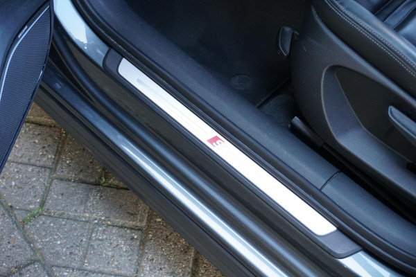 Audi A3 Sportback 35 TFSI S-LINE 150PK AUT. + BANG&OLUFSEN / LEDER / CARPLAY / VIRTUAL COCKPIT / CAMERA