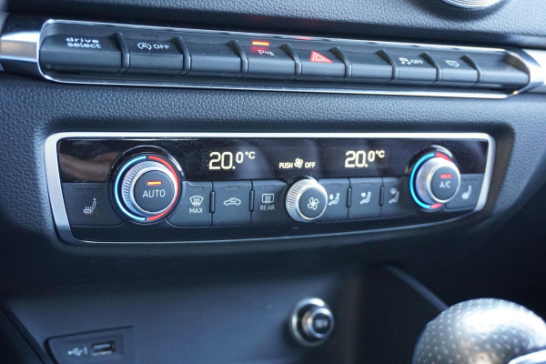Audi A3 Sportback 35 TFSI S-LINE 150PK AUT. + BANG&OLUFSEN / LEDER / CARPLAY / VIRTUAL COCKPIT / CAMERA