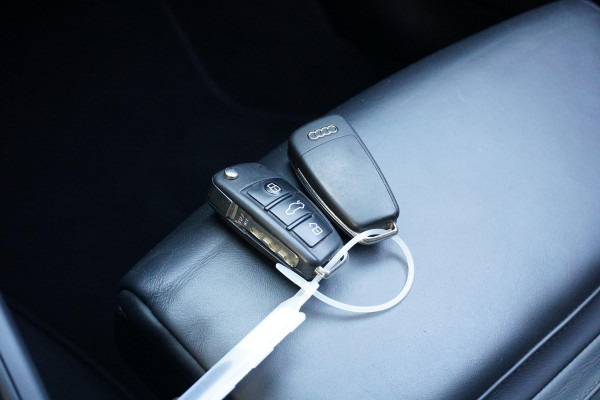 Audi A3 Sportback 35 TFSI S-LINE 150PK AUT. + BANG&OLUFSEN / LEDER / CARPLAY / VIRTUAL COCKPIT / CAMERA