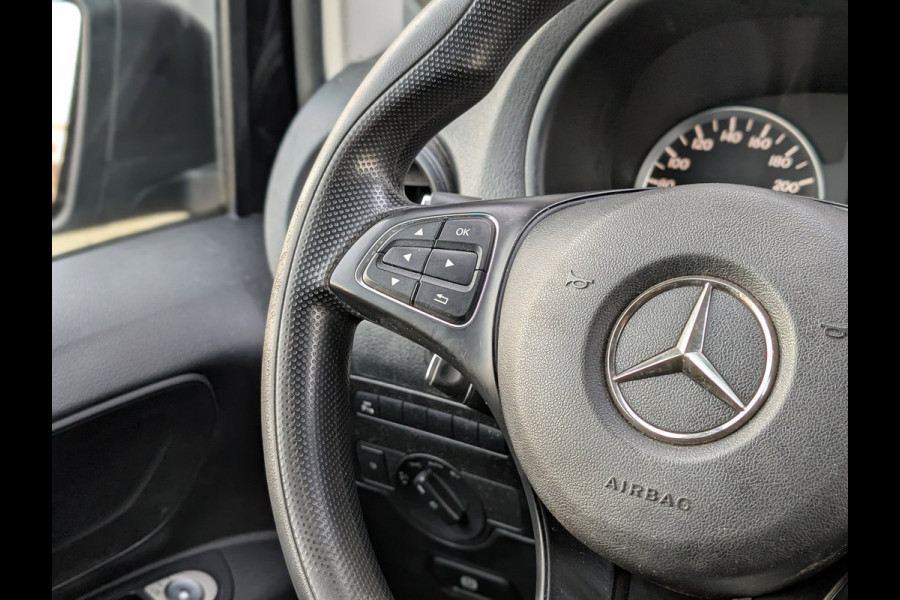 Mercedes-Benz Vito 116CDI XXL DUBBELE CABINE AUTOM LEER LED TREKHAAK