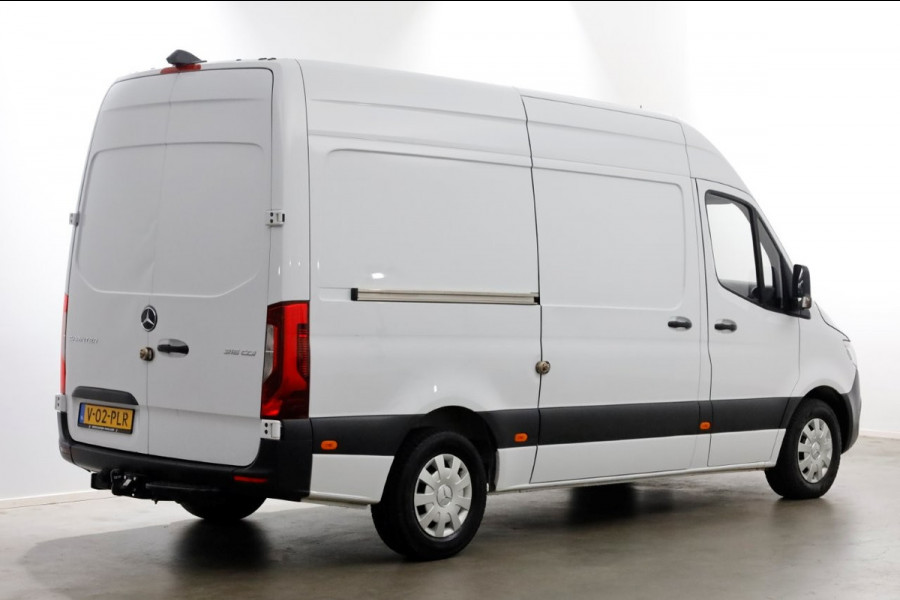 Mercedes-Benz Sprinter 315 CDI 150pk RWD L2H2 LED/Airco/Camera 04-2021