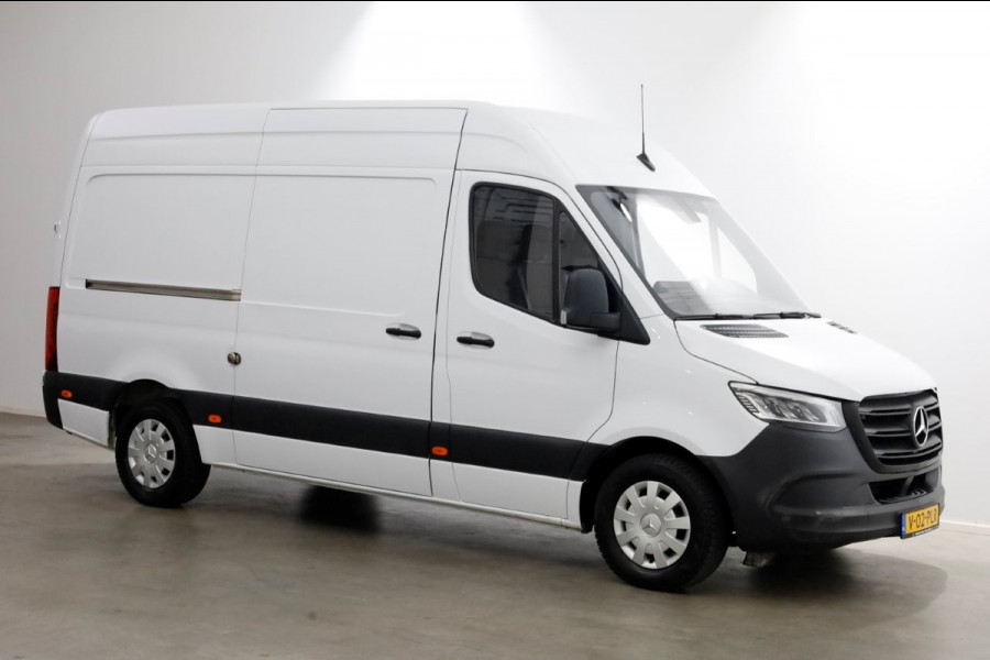 Mercedes-Benz Sprinter 315 CDI 150pk RWD L2H2 LED/Airco/Camera 04-2021
