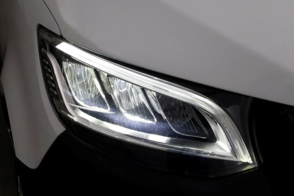 Mercedes-Benz Sprinter 315 CDI 150pk RWD L2H2 LED/Airco/Camera 04-2021