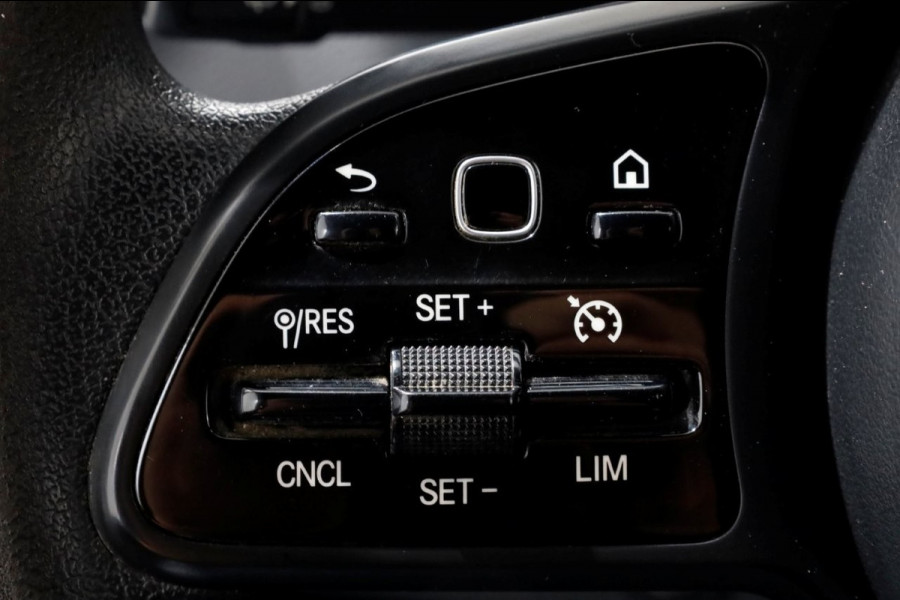 Mercedes-Benz Sprinter 315 CDI 150pk RWD L2H2 LED/Airco/Camera 04-2021