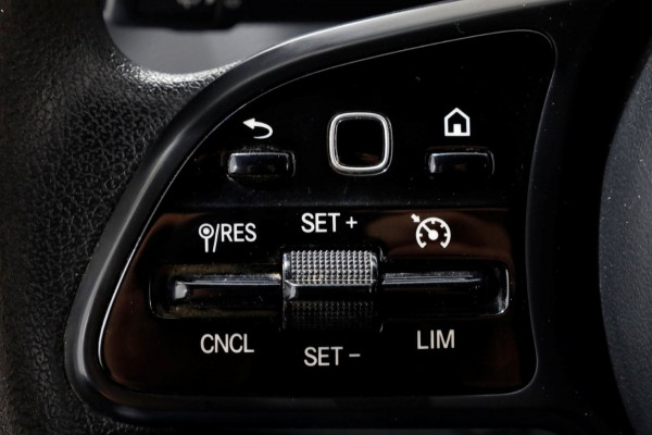 Mercedes-Benz Sprinter 315 CDI 150pk RWD L2H2 LED/Airco/Camera 04-2021
