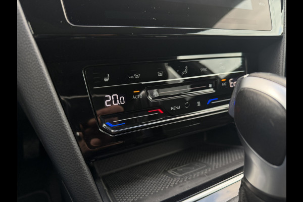 Volkswagen Passat Variant 1.4 TSI PHEV GTE Business | Pano | Elek. Trekhaak | Head-Up | Carplay | LED | Camera | Navi | Alcantara