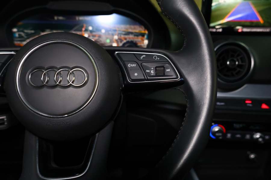 Audi Q2 35 TFS S line Edition VIRTUAL NAVI CRUISE S-TRONIC CAMERA PDC KEYLESS '20