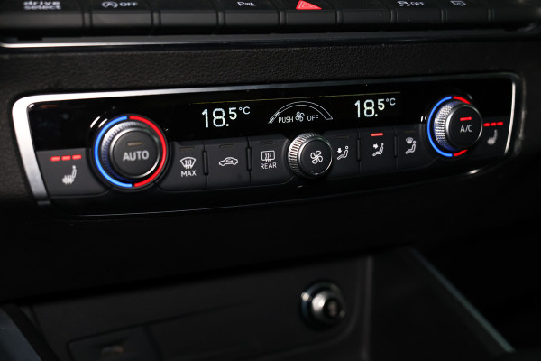 Audi Q2 35 TFS S line Edition VIRTUAL NAVI CRUISE S-TRONIC CAMERA PDC KEYLESS '20