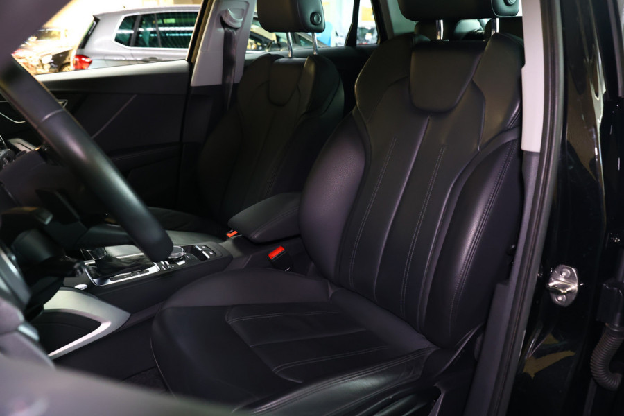Audi Q2 35 TFS S line Edition VIRTUAL NAVI CRUISE S-TRONIC CAMERA PDC KEYLESS '20