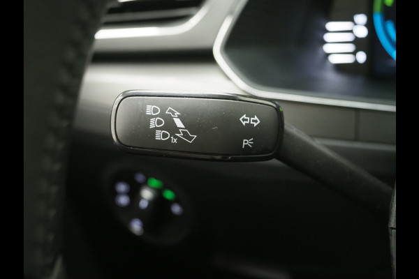 Škoda Superb Combi 1.4 TSI iV 218PK | Leder/Alcantara | Trekhaak | Memory | Virtual | Adaptive Cruise | PDC | Carplay