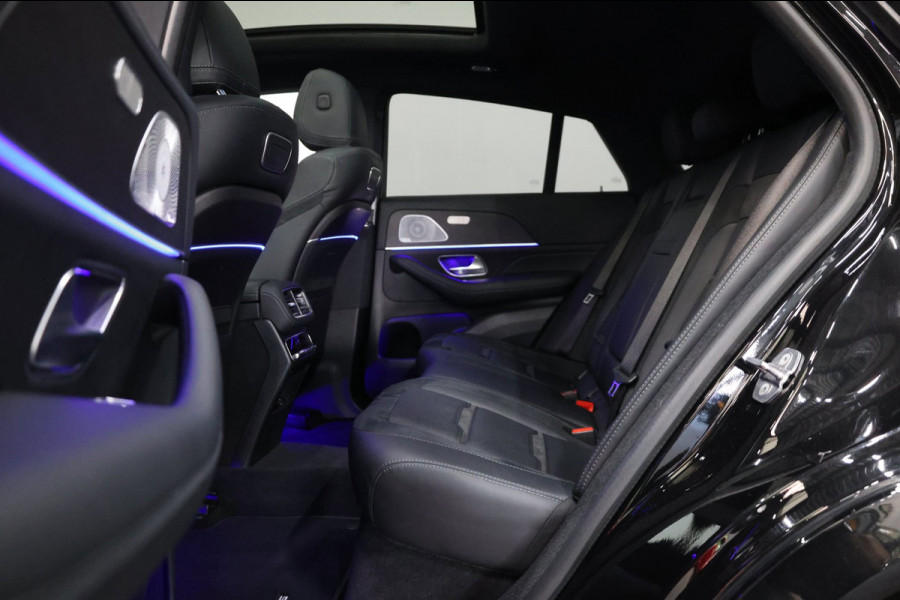 Mercedes-Benz GLE Coupé AMG 53 4MATIC+ 435+PK MULTIBEAM/VIRTUAL/SFEER/LEER+S.VERKOELING+MEMORY/22" LMV/ACC/12 MND GARANTIE!