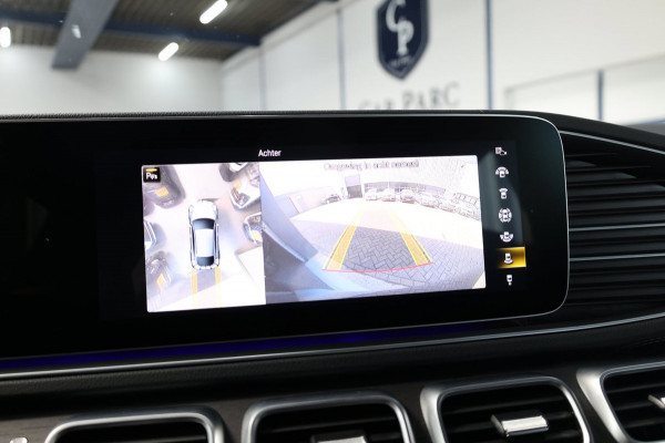 Mercedes-Benz GLE Coupé AMG 53 4MATIC+ 435+PK MULTIBEAM/VIRTUAL/SFEER/LEER+S.VERKOELING+MEMORY/22" LMV/ACC/12 MND GARANTIE!