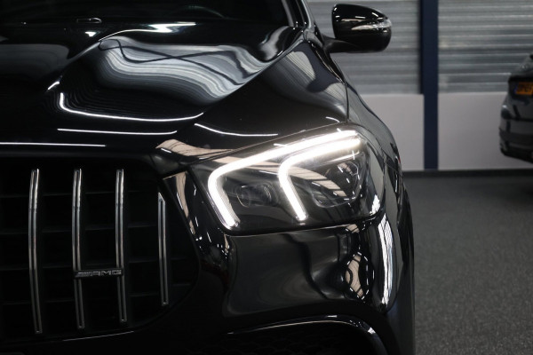 Mercedes-Benz GLE Coupé AMG 53 4MATIC+ 435+PK MULTIBEAM/VIRTUAL/SFEER/LEER+S.VERKOELING+MEMORY/22" LMV/ACC/12 MND GARANTIE!