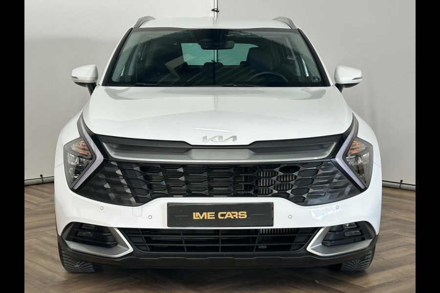 Kia Sportage 1.6 T-GDi MHEV ComfortLine|INCL BTW|HAND|INRUIL MOGELIJK|
