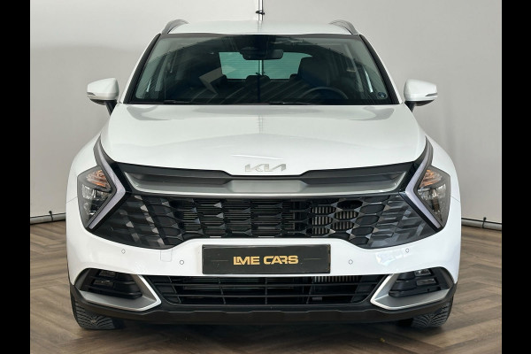 Kia Sportage 1.6 T-GDi MHEV ComfortLine|INCL BTW|HAND|INRUIL MOGELIJK|