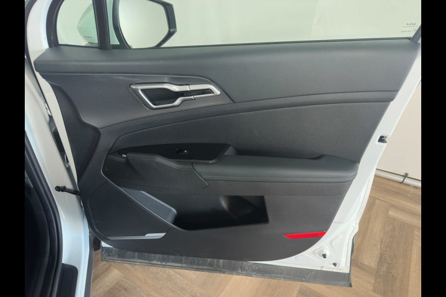 Kia Sportage 1.6 T-GDi MHEV ComfortLine|INCL BTW|HAND|INRUIL MOGELIJK|