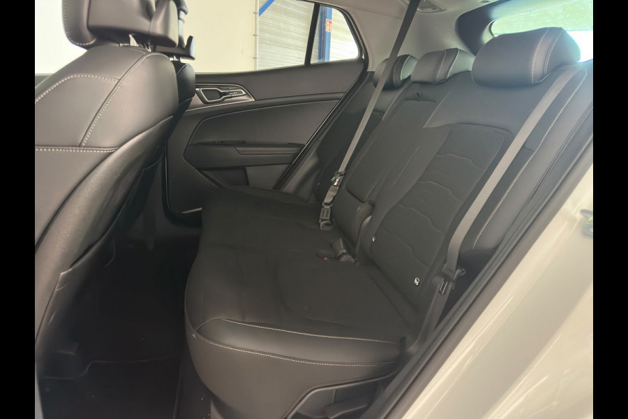 Kia Sportage 1.6 T-GDi MHEV ComfortLine|INCL BTW|HAND|INRUIL MOGELIJK|