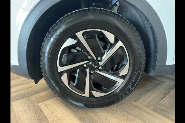 Kia Sportage 1.6 T-GDi MHEV ComfortLine|INCL BTW|HAND|INRUIL MOGELIJK|