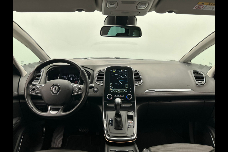 Renault Scénic 1.3 TCe Bose | Origineel NL | 1e Eigenaar | Keyless | Dealer Onderhouden | Trekhaak | Camera |