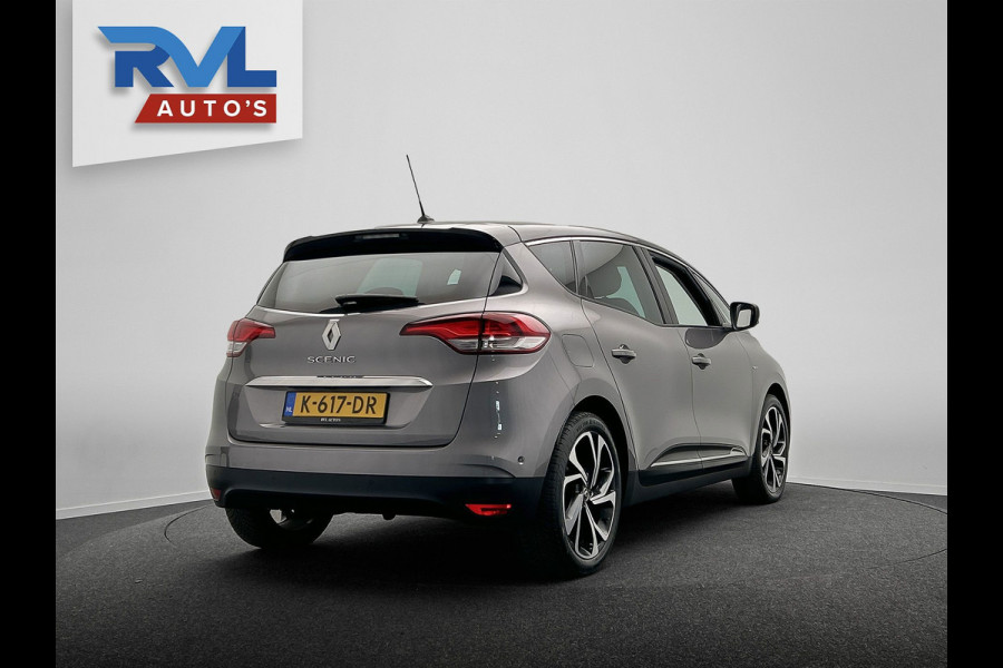 Renault Scénic 1.3 TCe Bose | Origineel NL | 1e Eigenaar | Keyless | Dealer Onderhouden | Trekhaak | Camera |