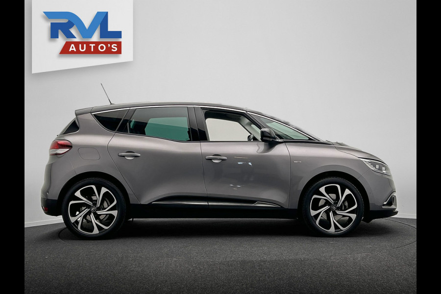 Renault Scénic 1.3 TCe Bose | Origineel NL | 1e Eigenaar | Keyless | Dealer Onderhouden | Trekhaak | Camera |