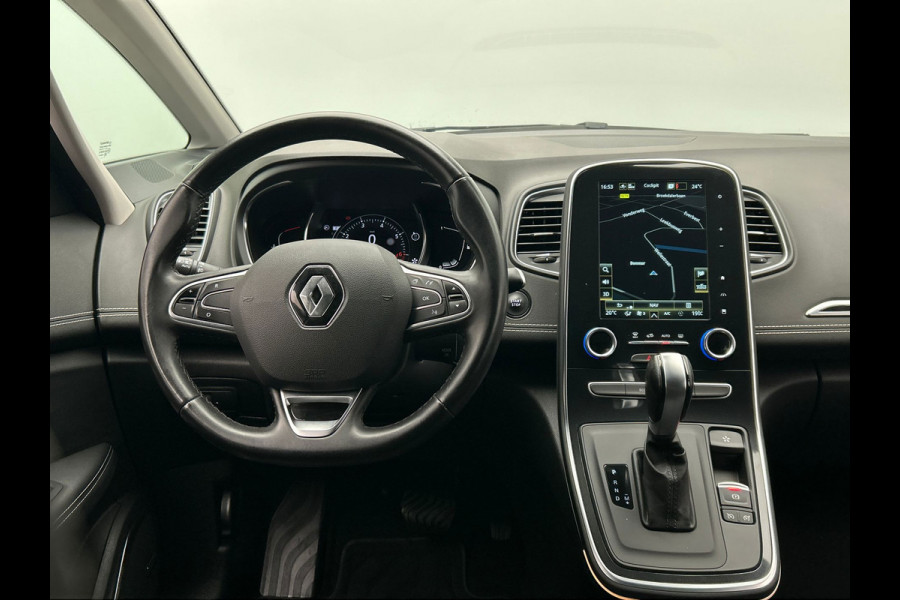 Renault Scénic 1.3 TCe Bose | Origineel NL | 1e Eigenaar | Keyless | Dealer Onderhouden | Trekhaak | Camera |
