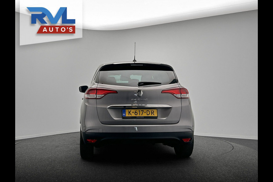 Renault Scénic 1.3 TCe Bose | Origineel NL | 1e Eigenaar | Keyless | Dealer Onderhouden | Trekhaak | Camera |