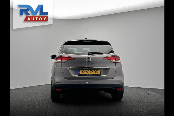Renault Scénic 1.3 TCe Bose | Origineel NL | 1e Eigenaar | Keyless | Dealer Onderhouden | Trekhaak | Camera |