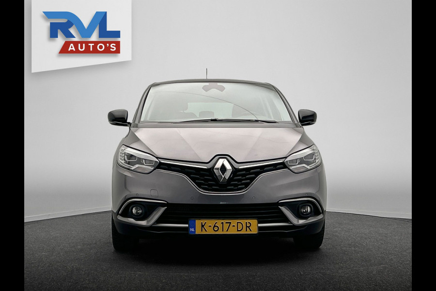 Renault Scénic 1.3 TCe Bose | Origineel NL | 1e Eigenaar | Keyless | Dealer Onderhouden | Trekhaak | Camera |