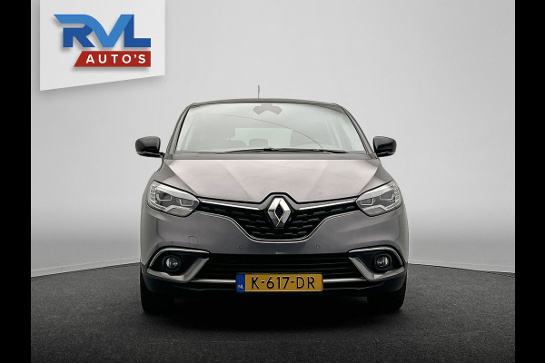 Renault Scénic 1.3 TCe Bose | Origineel NL | 1e Eigenaar | Keyless | Dealer Onderhouden | Trekhaak | Camera |