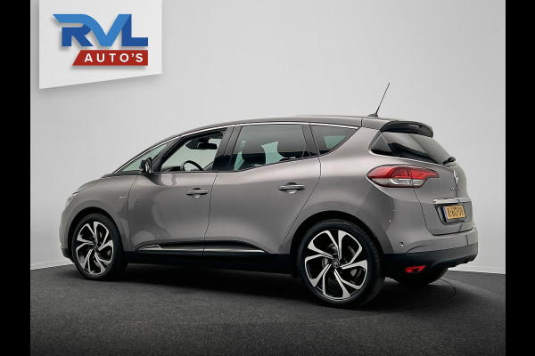 Renault Scénic 1.3 TCe Bose | Origineel NL | 1e Eigenaar | Keyless | Dealer Onderhouden | Trekhaak | Camera |