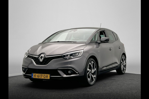 Renault Scénic 1.3 TCe Bose | Origineel NL | 1e Eigenaar | Keyless | Dealer Onderhouden | Trekhaak | Camera |