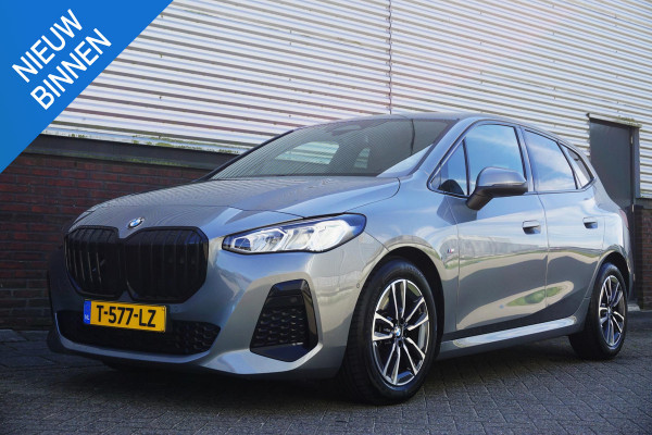BMW 2 Serie Active Tourer 223i 218PK M-Sport/Driving Assistent Plus/Leer 1 Jaar Garantie.