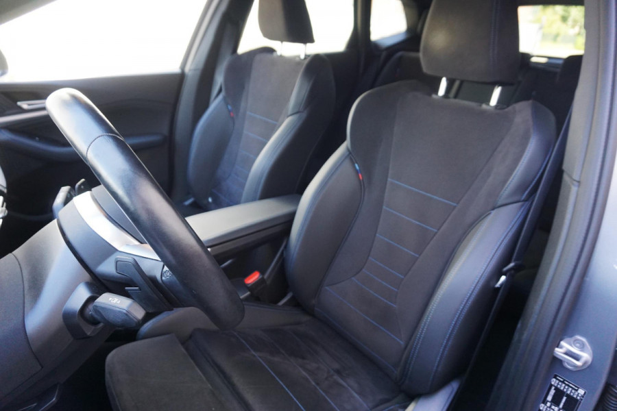 BMW 2 Serie Active Tourer 223i 218PK M-Sport/Driving Assistent Plus/Leer 1 Jaar Garantie.